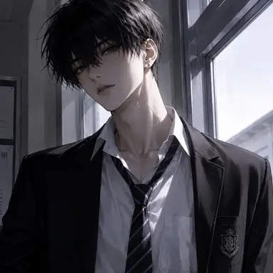 Profile image of 一輝
