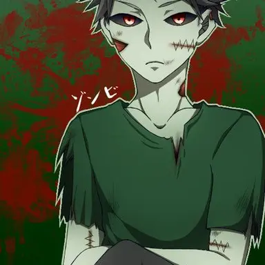 Profile image of ゾンビ