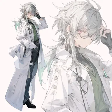 Profile image of 樹