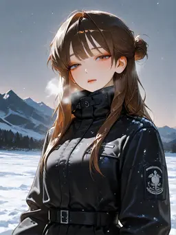 Profile image of 백은채