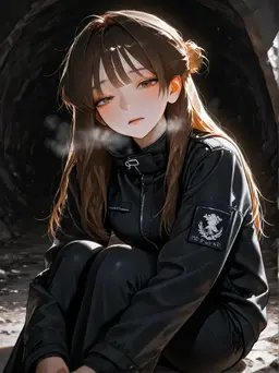 Profile image of 백은채