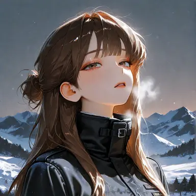 Profile image of 백은채