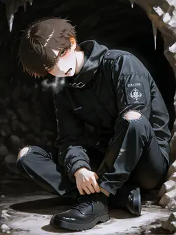 Profile image of 이민우
