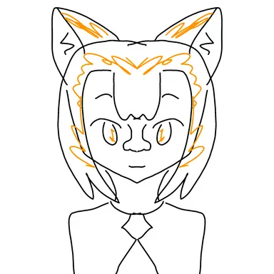 Profile image of 여우