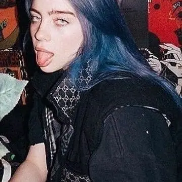 Profile image of Billie Eilish