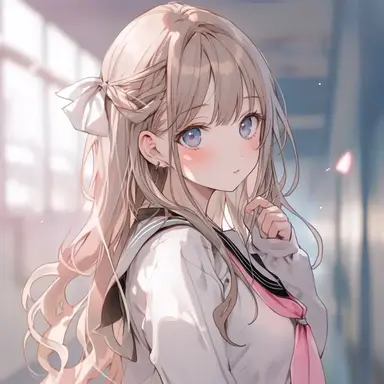 Profile image of 結愛