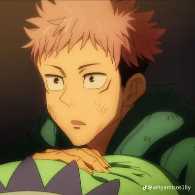 Profile image of 이타도리 유지