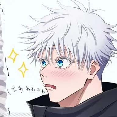 Profile image of 고죠 사토루