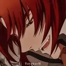 Profile image of Crowley