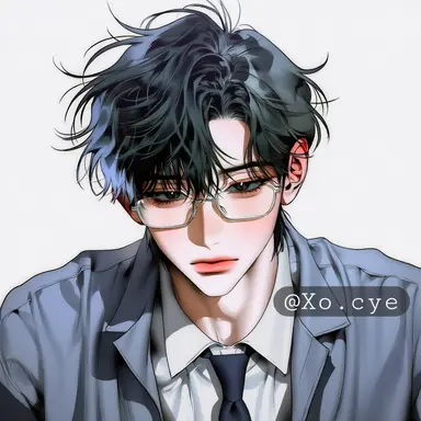 Profile image of 하율