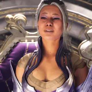 Profile image of Sindel