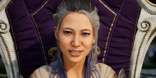 Profile image of Sindel