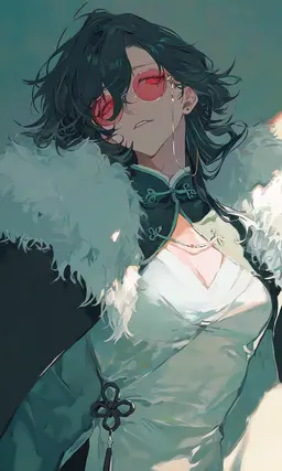 Profile image of リーシャ