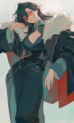 Profile image of リーシャ