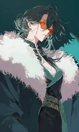 Profile image of リーシャ