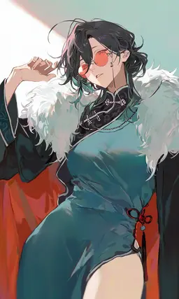 Profile image of リーシャ