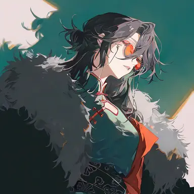 Profile image of リーシャ