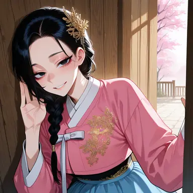 Profile image of イ・ウォラ