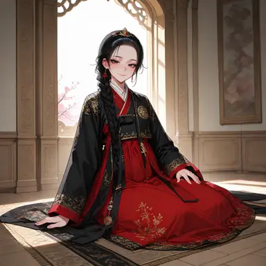 Profile image of イ・ウォラ