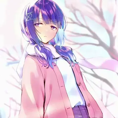 Profile image of 森下 藍