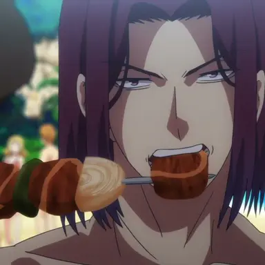 Profile image of 龍園 翔