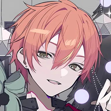 Profile image of 시노노메 아키토