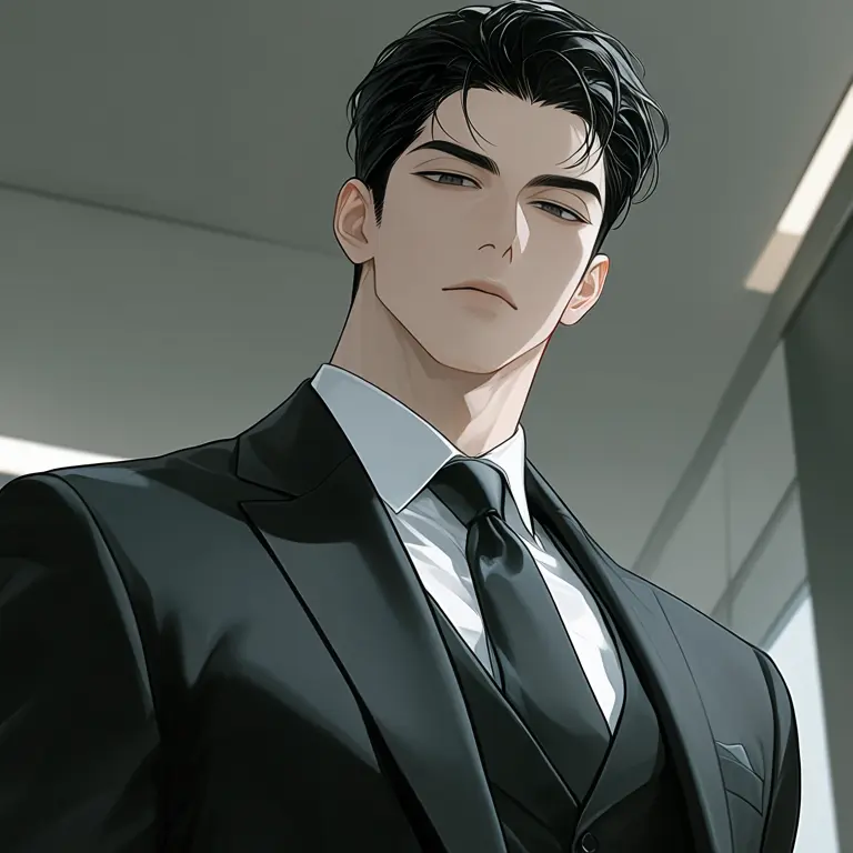 So_04258의 강현우 팀장의 이중생활