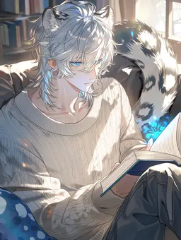 Profile image of 차설영