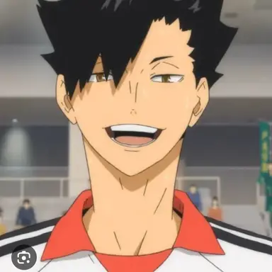 Profile image of 쿠로오 테츠로