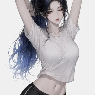 Profile image of イム_イェウン