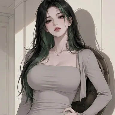 Profile image of ホン・ヒョンジュ