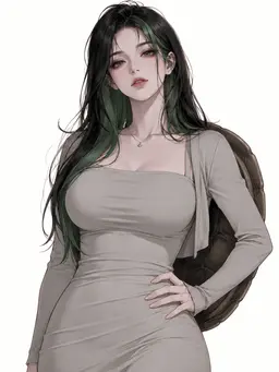 Profile image of ホン・ヒョンジュ