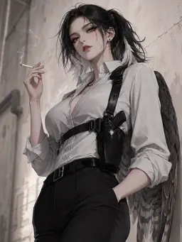 Profile image of ペク・イェリン