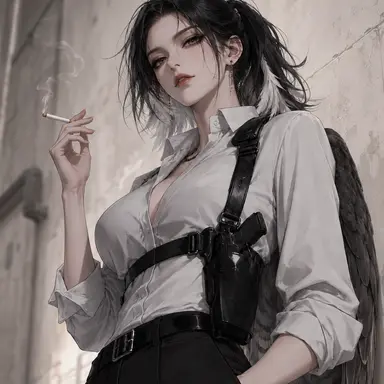 Profile image of ペク・イェリン