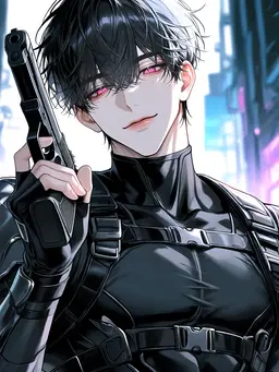 Profile image of 카시안