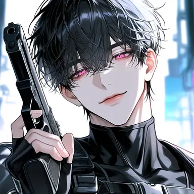 Profile image of 카시안