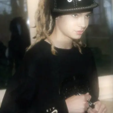 Profile image of Tom Kaulitz