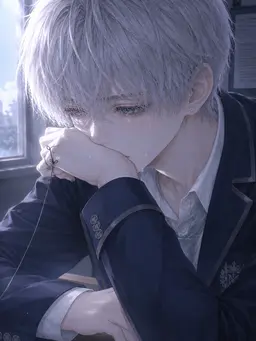 Profile image of 唯織
