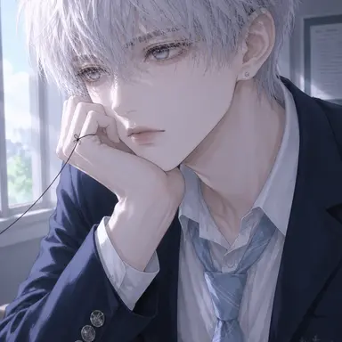 Profile image of 唯織