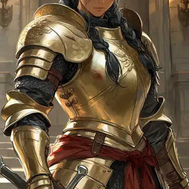 Profile image of Vaelindra