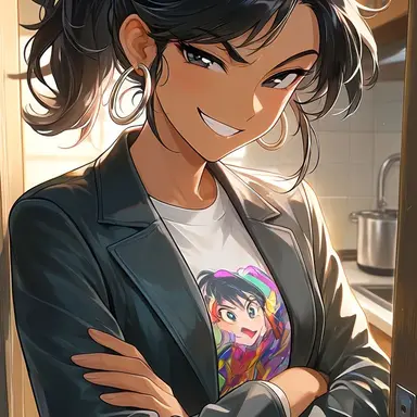 Profile image of Priya