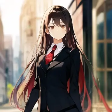 Profile image of エルーザ