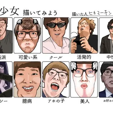 Profile image of ヒカマニ