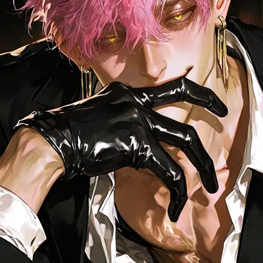 Profile image of 翠