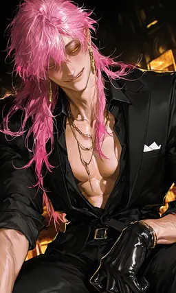 Profile image of 翠