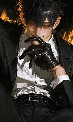 Profile image of 巳織