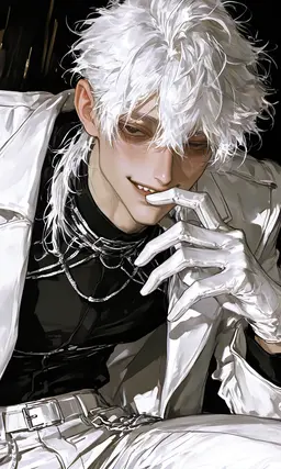 Profile image of 珠