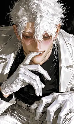 Profile image of 珠