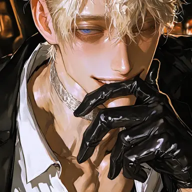 Profile image of 要