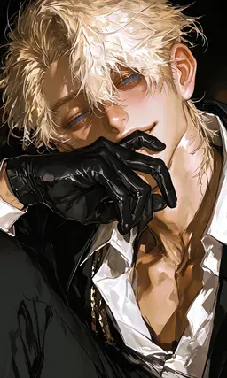 Profile image of 要